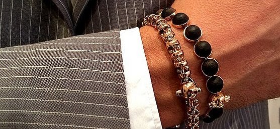 Men’s Fashion Trends to Finish 2016 in Style