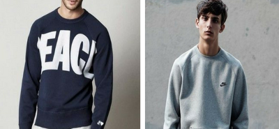 Athleisure Trend: Classing Up the Dressed Down Look