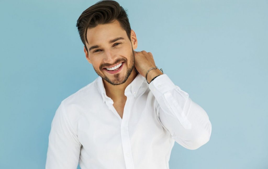 4 Essential Rules for Men’s Accessory Matching