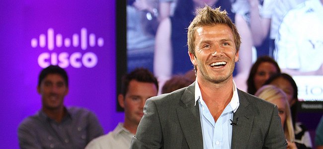 Sports Legends Style Guide: How the Pros Score Big