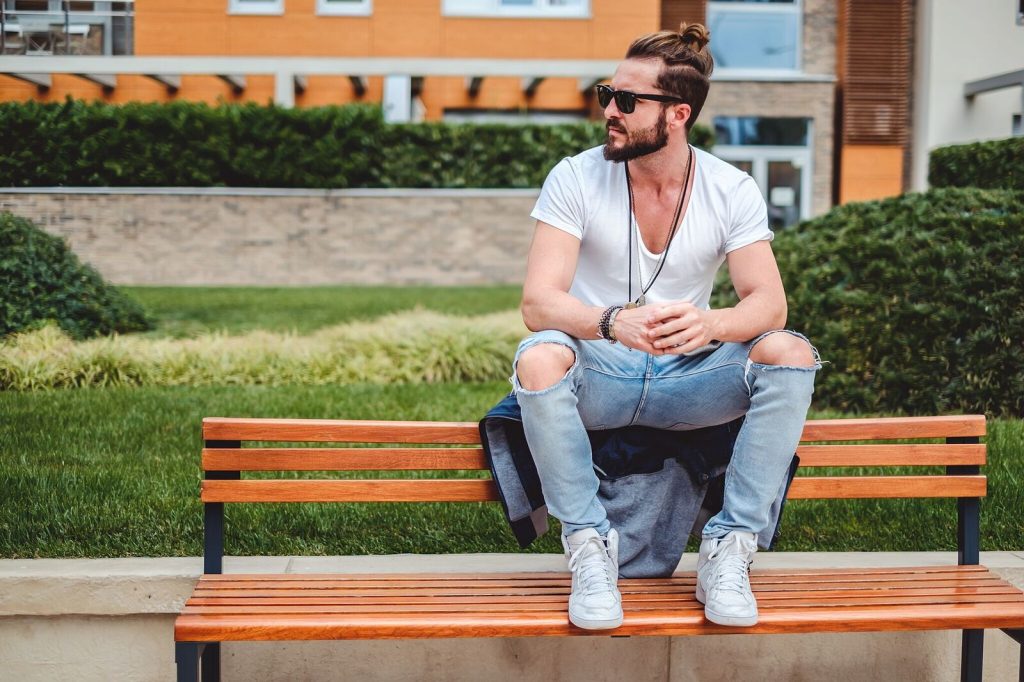 Jewelry: What All The Men Are Wearing This Season