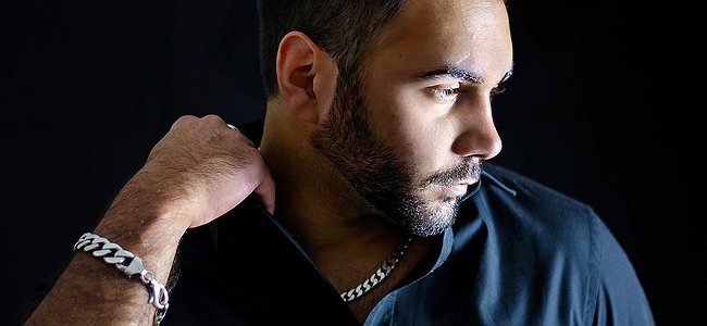 Luxury Necklaces for Men Are the Hottest Item This summer