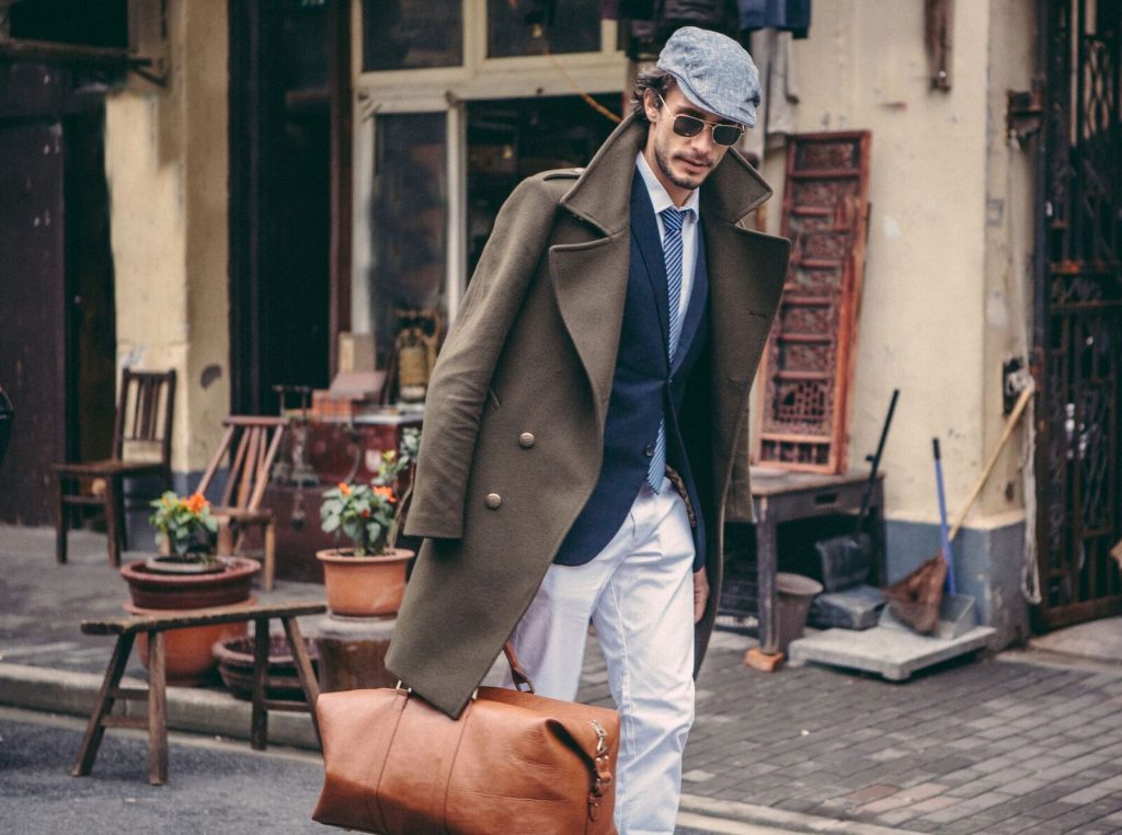 Mainstays of a Classic Men’s Jewelry Collection