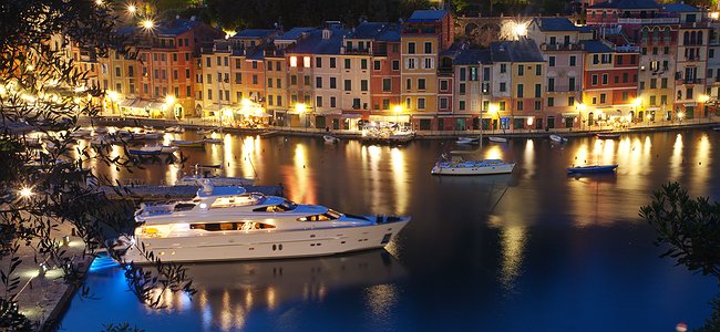 6 Exotic Must-See Italian Destinations