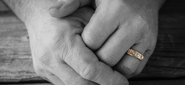 A Man’s Guide to Wearing Rings