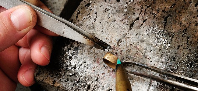 What Goes Into Italian Handmade Jewelry