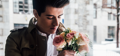 Dressing & Impressing on a Date