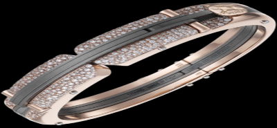 Everything‘s Coming Up Rose Gold