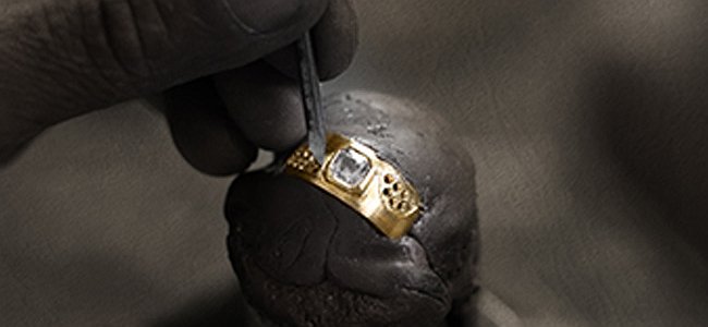 The Art and Science of Manipulating Precious Metals