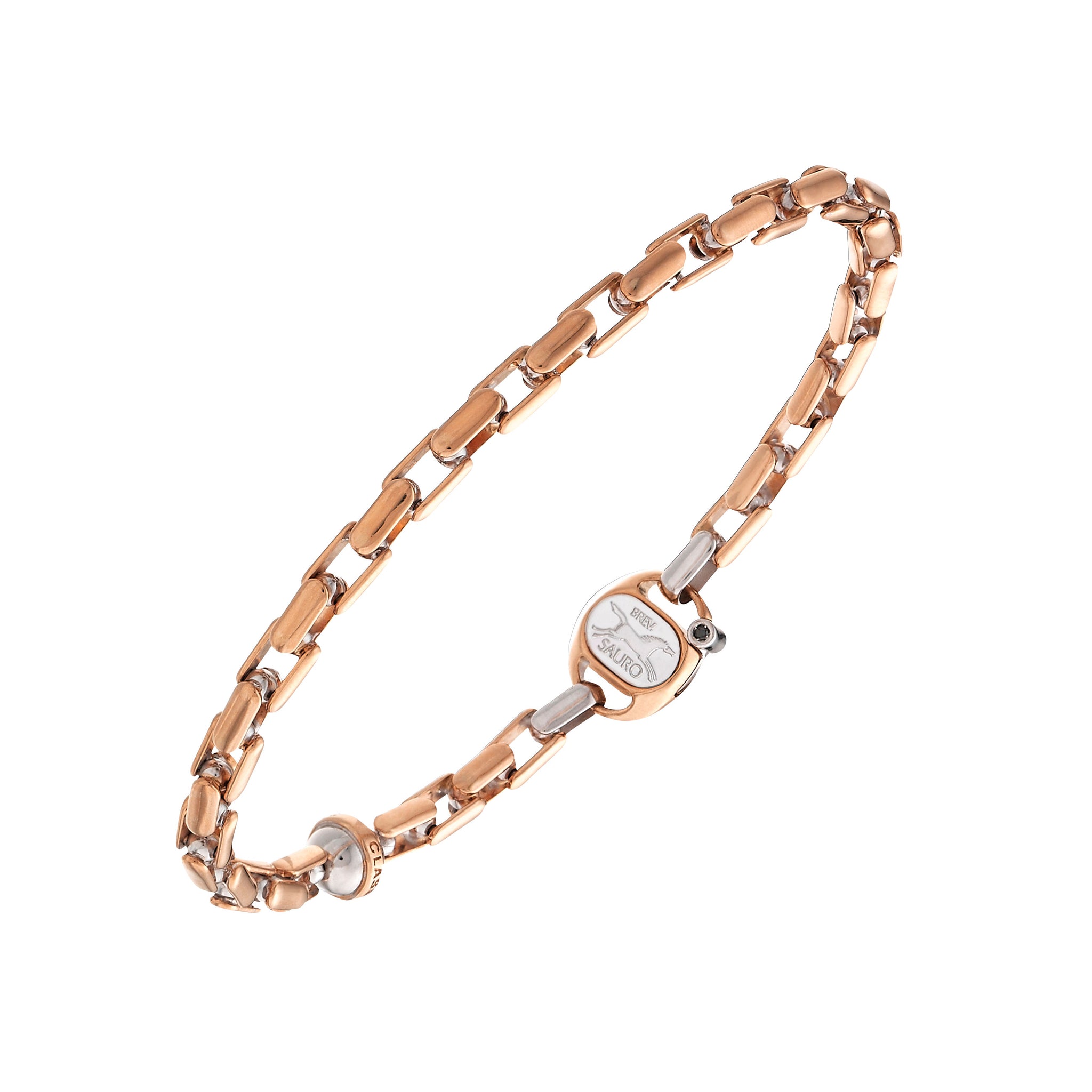 Chain Bracelet Zalora Bracelet Classico Bracelet 100 – Sauro Jewelry