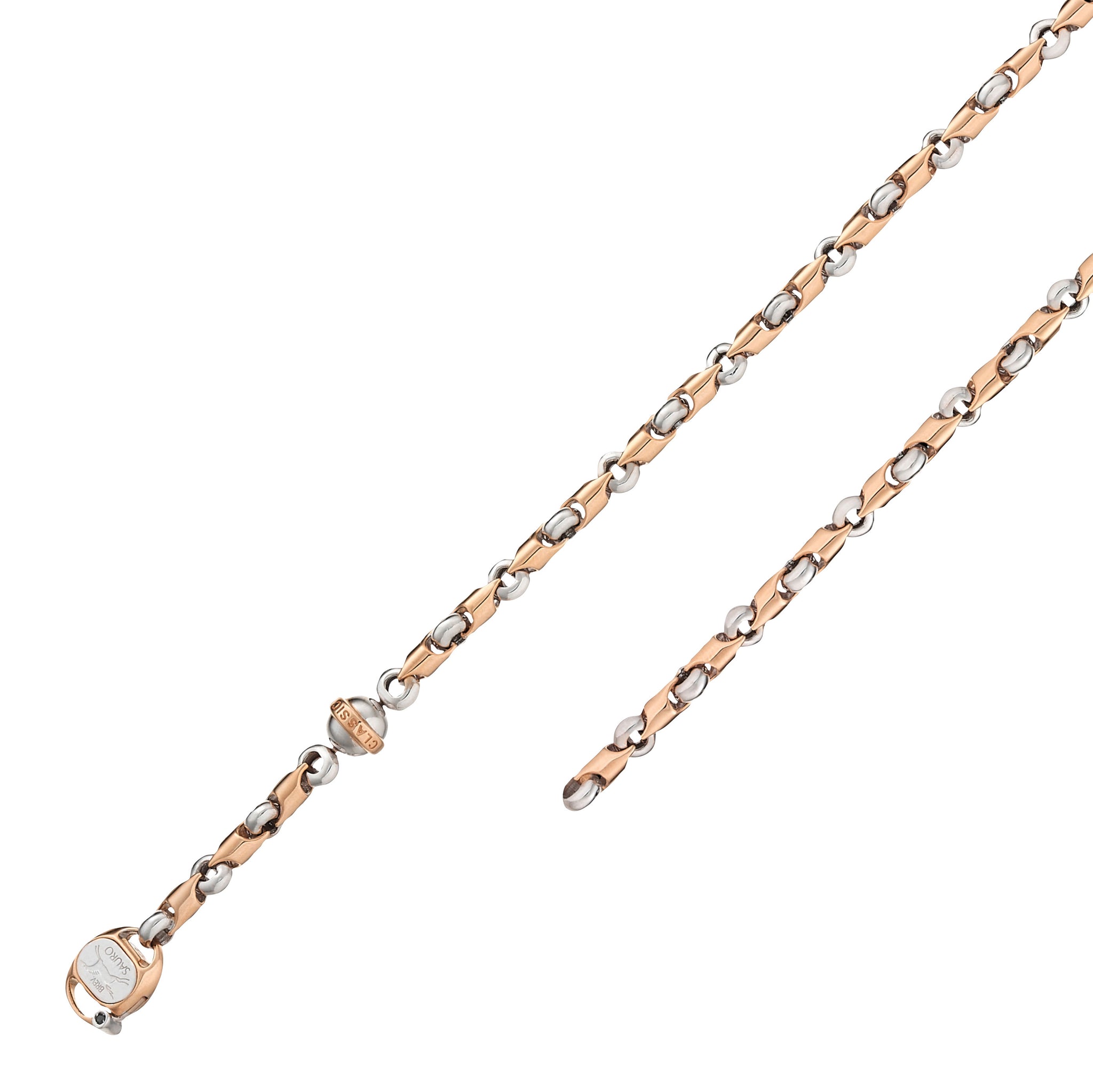 Classico Necklace 76 – Sauro Jewelry