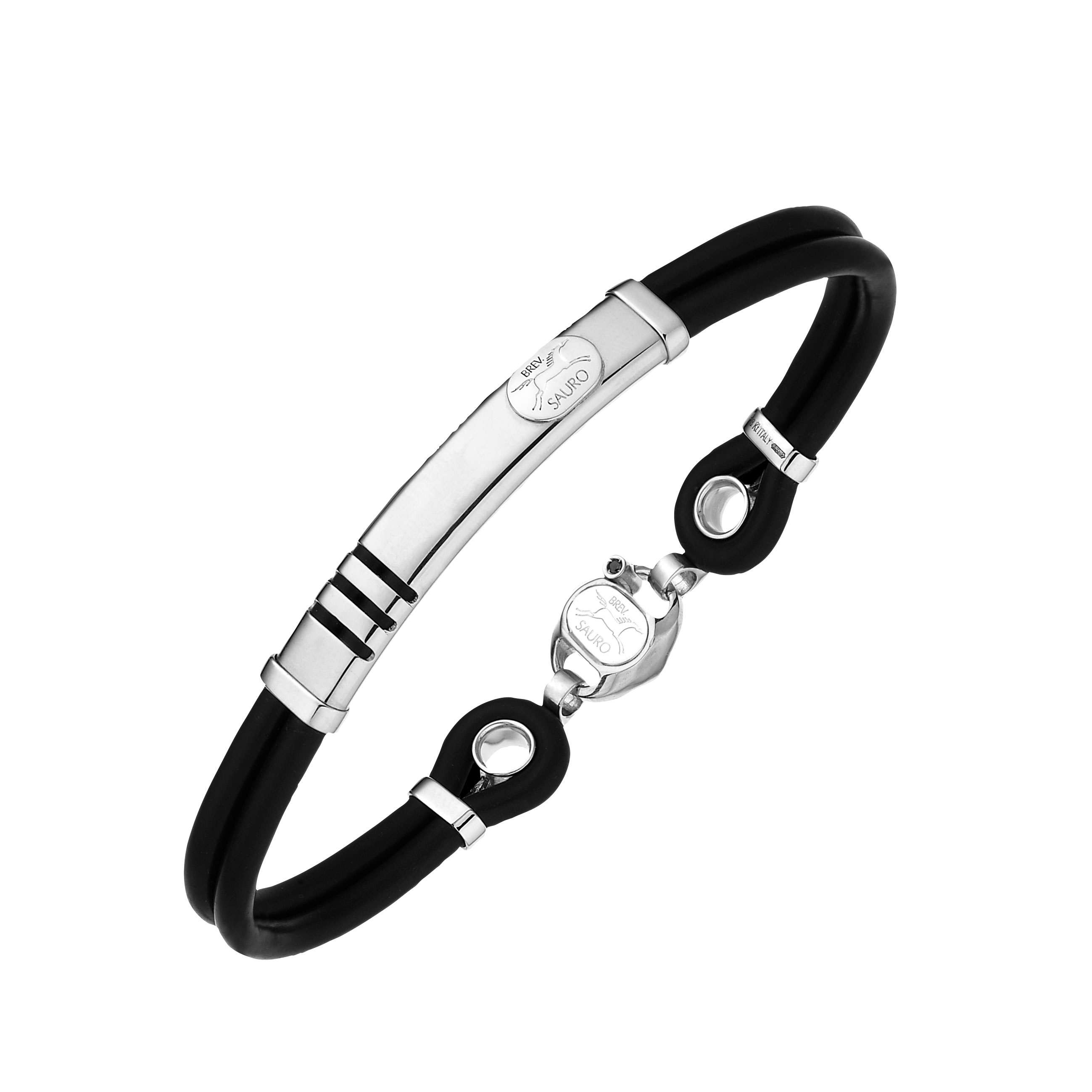 Breathtaking Black Rubber Bracelets for Ultimate Elegance - Alibaba.com