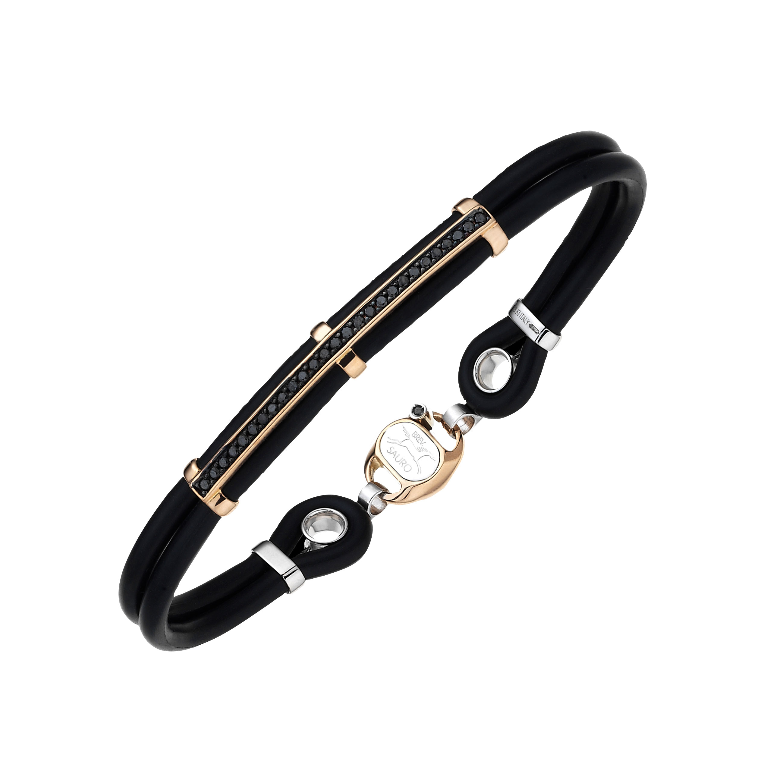 Baraka Fiber Bracelet BR293161ROCO – Baraka Store
