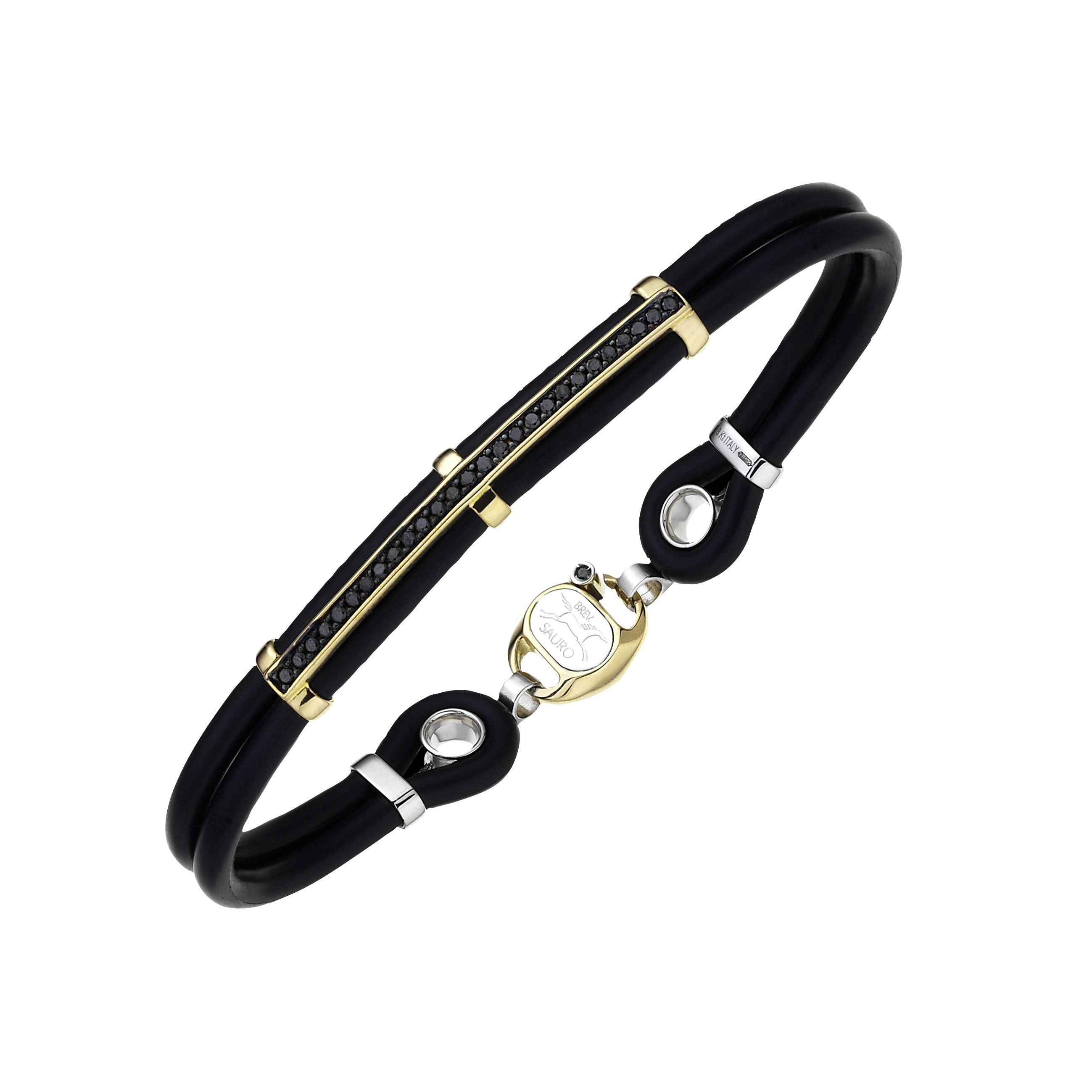 18K Rose Gold Bracelet: Exquisite Italian Design | Pachchigar Jewellers  (Ashokbhai)