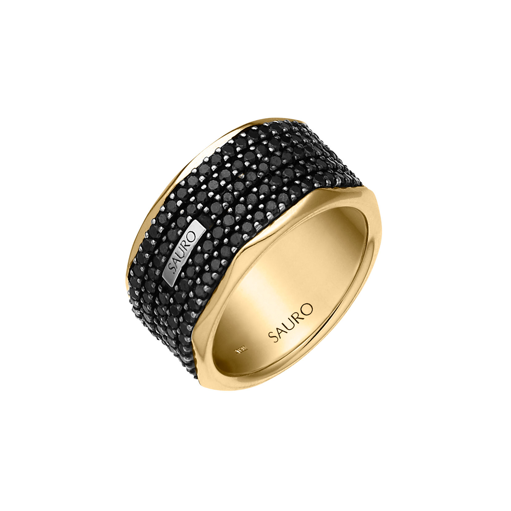 1 Gram Gold Forming Jaguar Best Quality Elegant Design Ring For Men - Style  A664 – Soni Fashion®