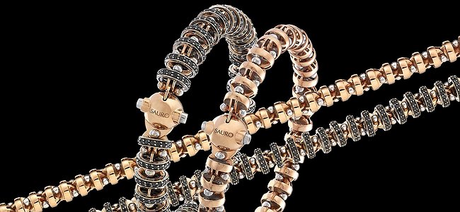 Daisies of Gratitude Italian Hook Cuff Bracelets – Marie's Jewelry Store