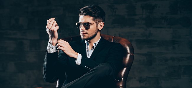 THE MEN’S FASHION EXPERTS EVERY FASHIONABLE MALE SHOULD KNOW ABOUT