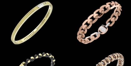 Adding Gold to Your Men’s Fashion Wardrobe, Enhancing Metallic Fabrics with Gold Jewelry