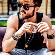 Leading the Way in Luxury Jewelry Fashions? Millennial Males