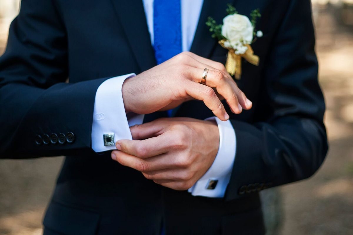 Expensive Men’s Rings for Weddings: Everything You Need to Know